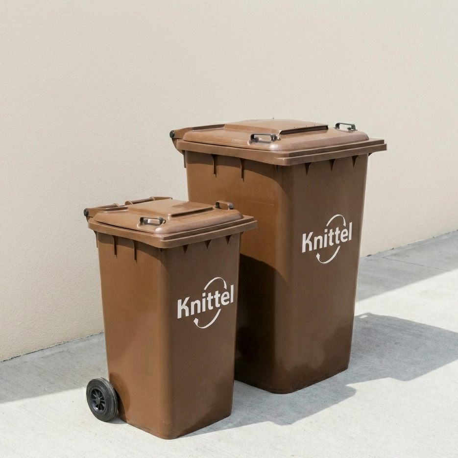 Bio- und Gartentonne Bellenberg