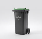 Speiserestetonne 120 Liter - Knittel Online Shop